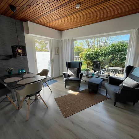 Holiday Home Koje By Interhome Norddeich (Norden) Exterior foto