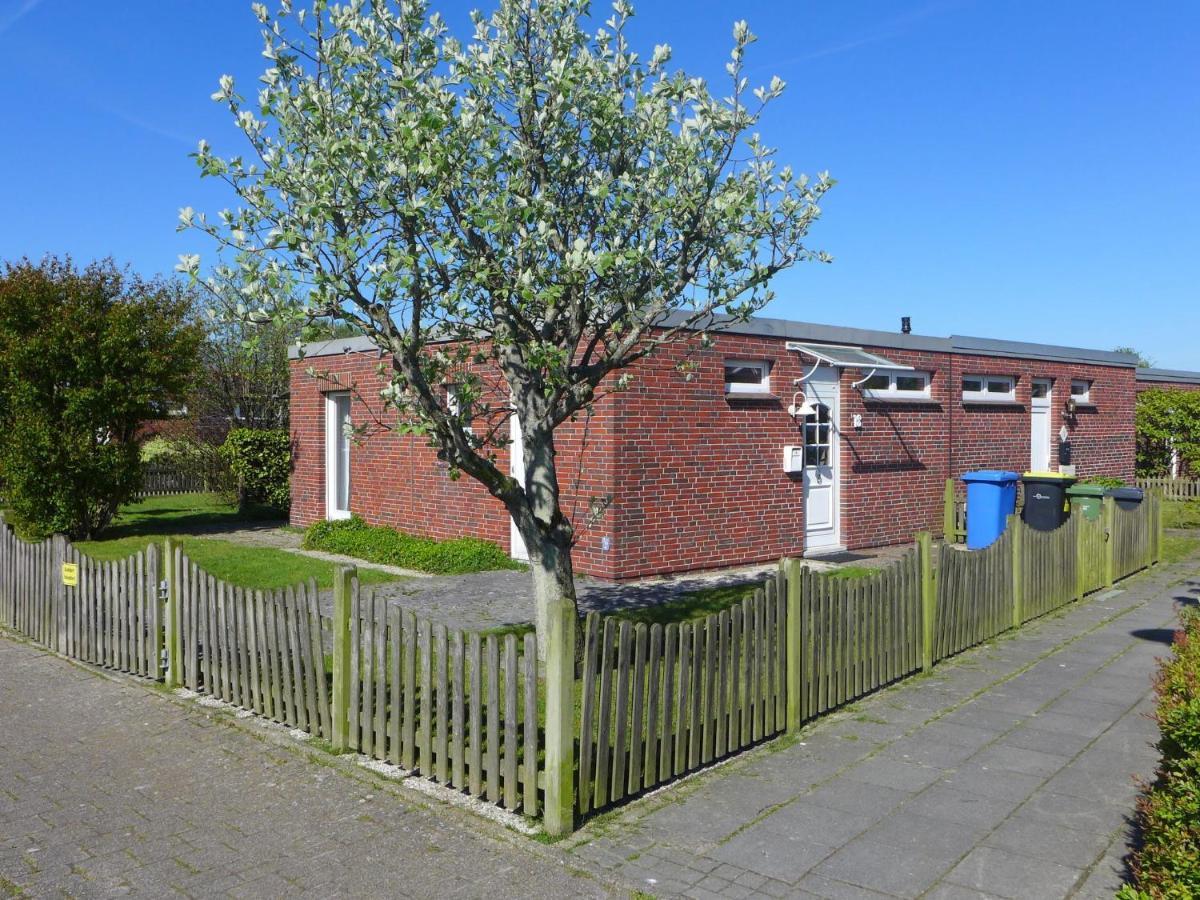 Holiday Home Koje By Interhome Norddeich (Norden) Exterior foto