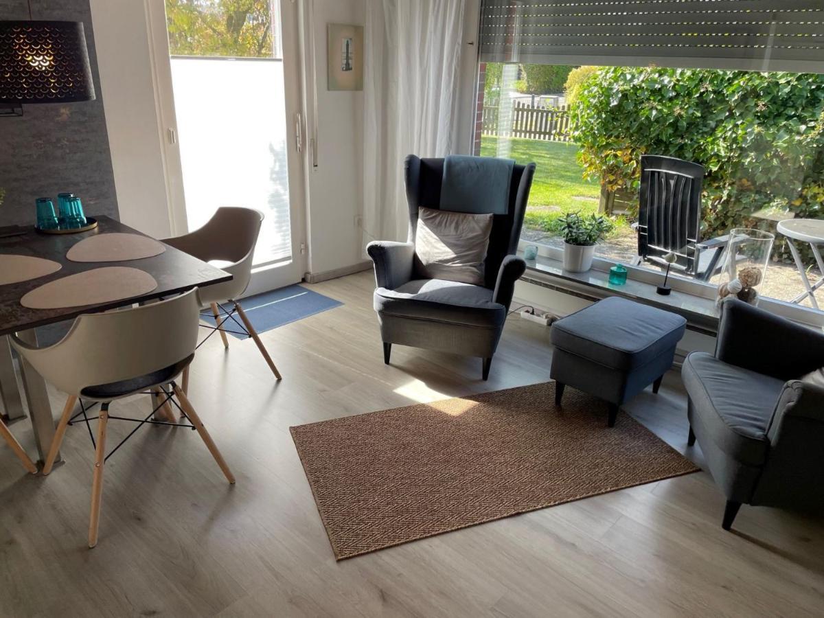 Holiday Home Koje By Interhome Norddeich (Norden) Exterior foto