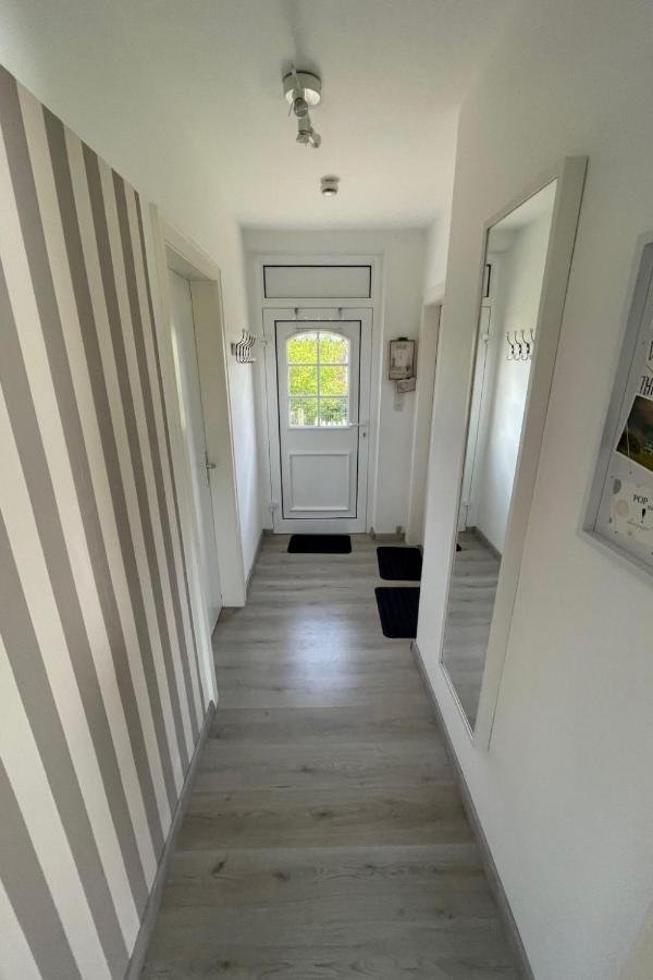 Holiday Home Koje By Interhome Norddeich (Norden) Exterior foto