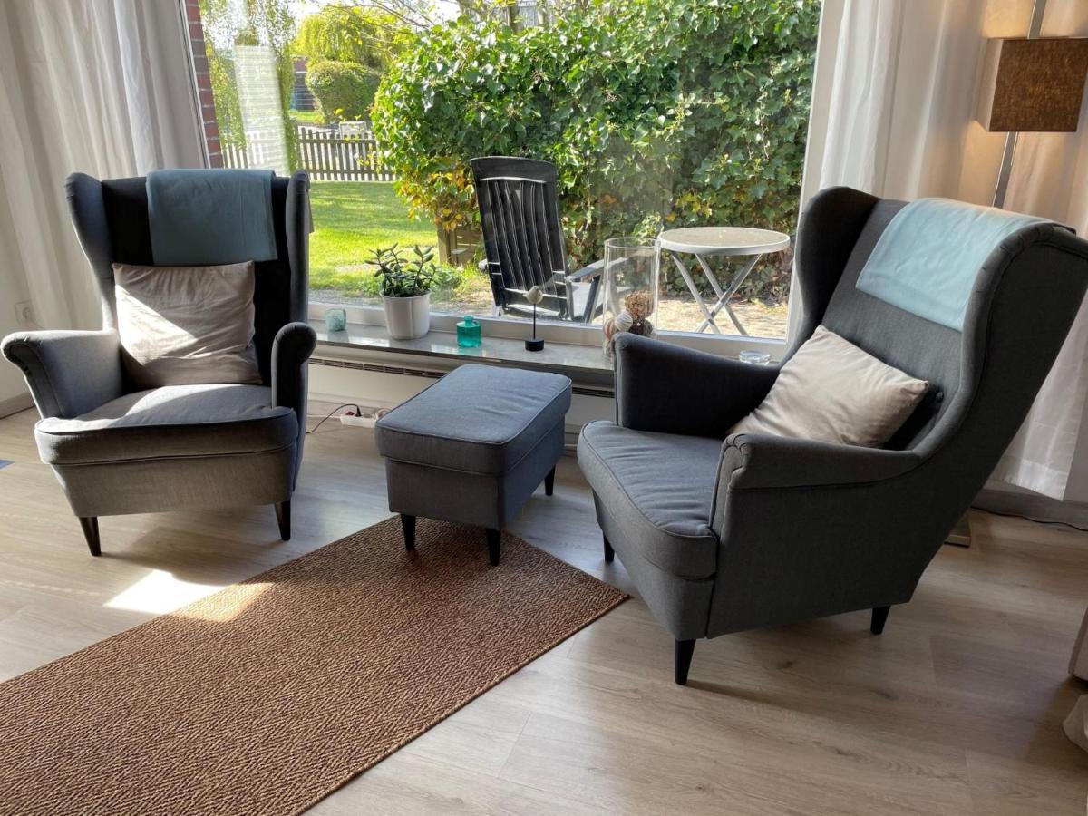Holiday Home Koje By Interhome Norddeich (Norden) Exterior foto
