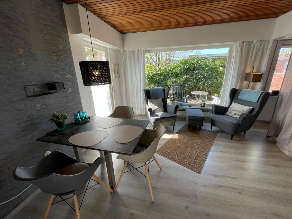 Holiday Home Koje By Interhome Norddeich (Norden) Exterior foto