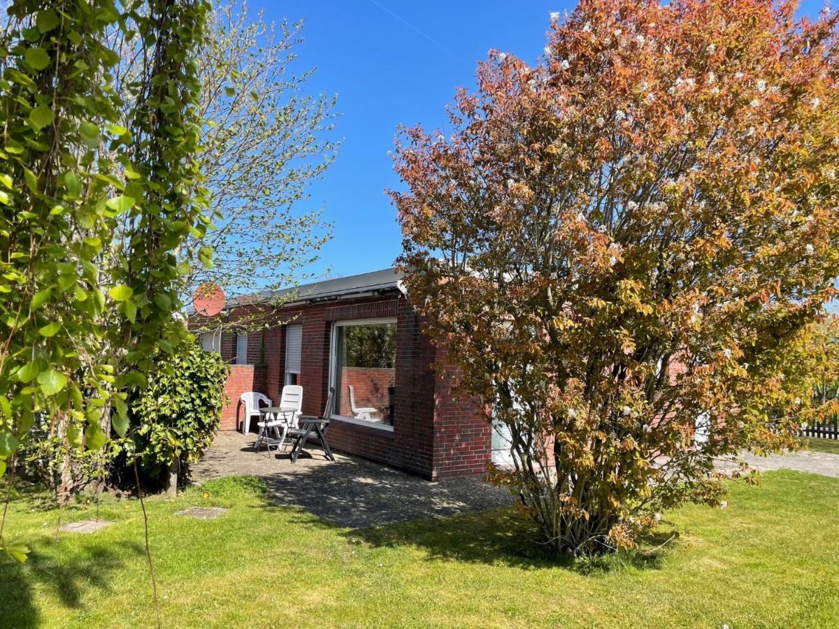 Holiday Home Koje By Interhome Norddeich (Norden) Exterior foto