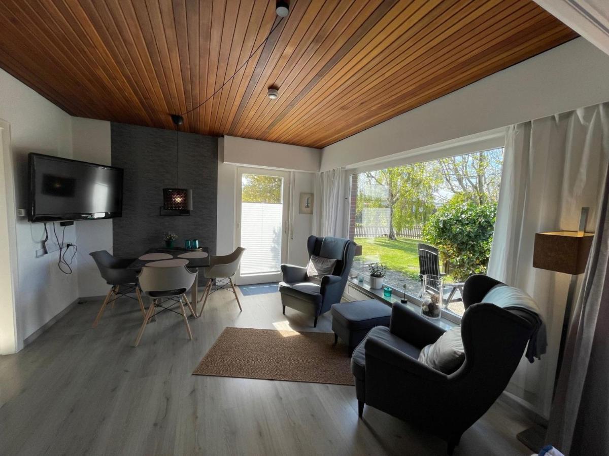 Holiday Home Koje By Interhome Norddeich (Norden) Exterior foto