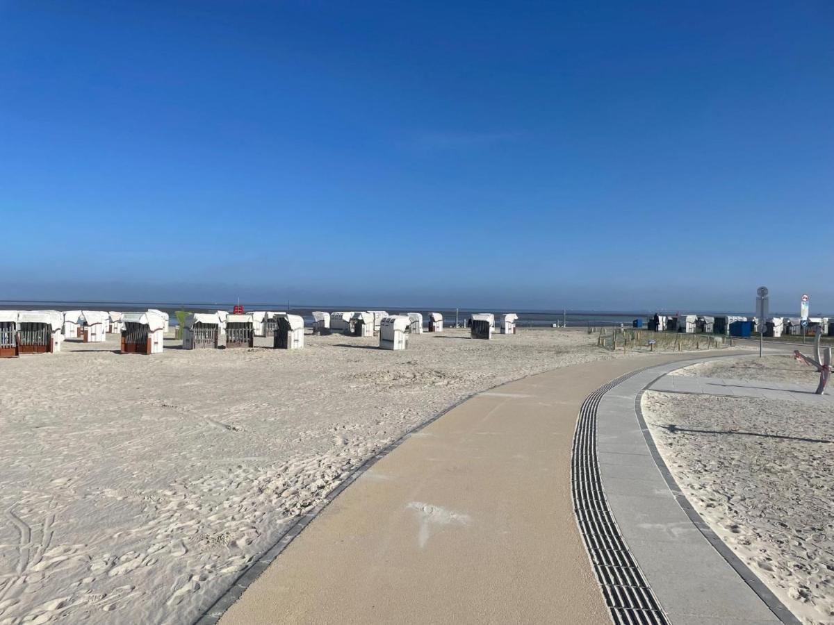 Holiday Home Koje By Interhome Norddeich (Norden) Exterior foto