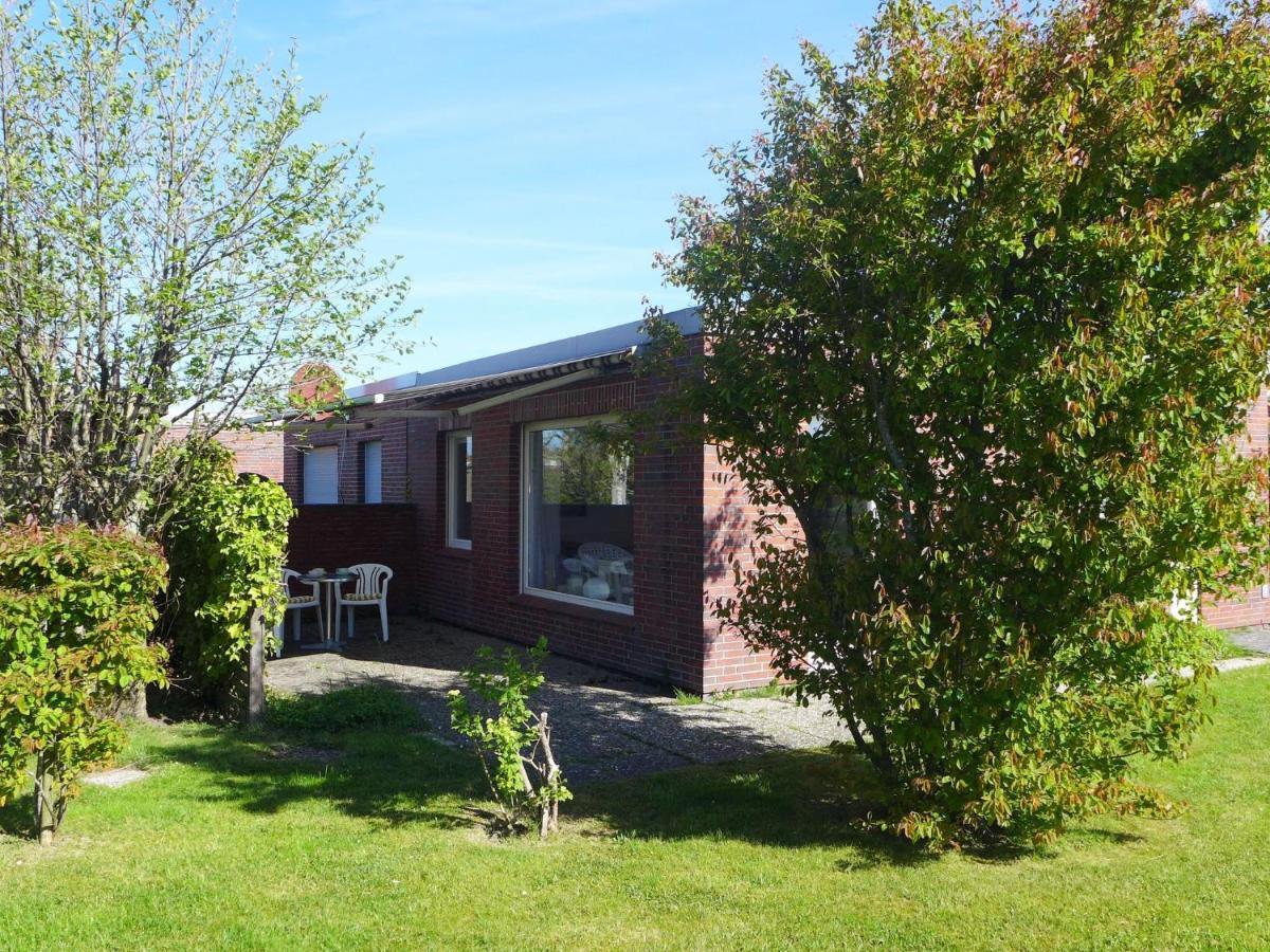 Holiday Home Koje By Interhome Norddeich (Norden) Exterior foto