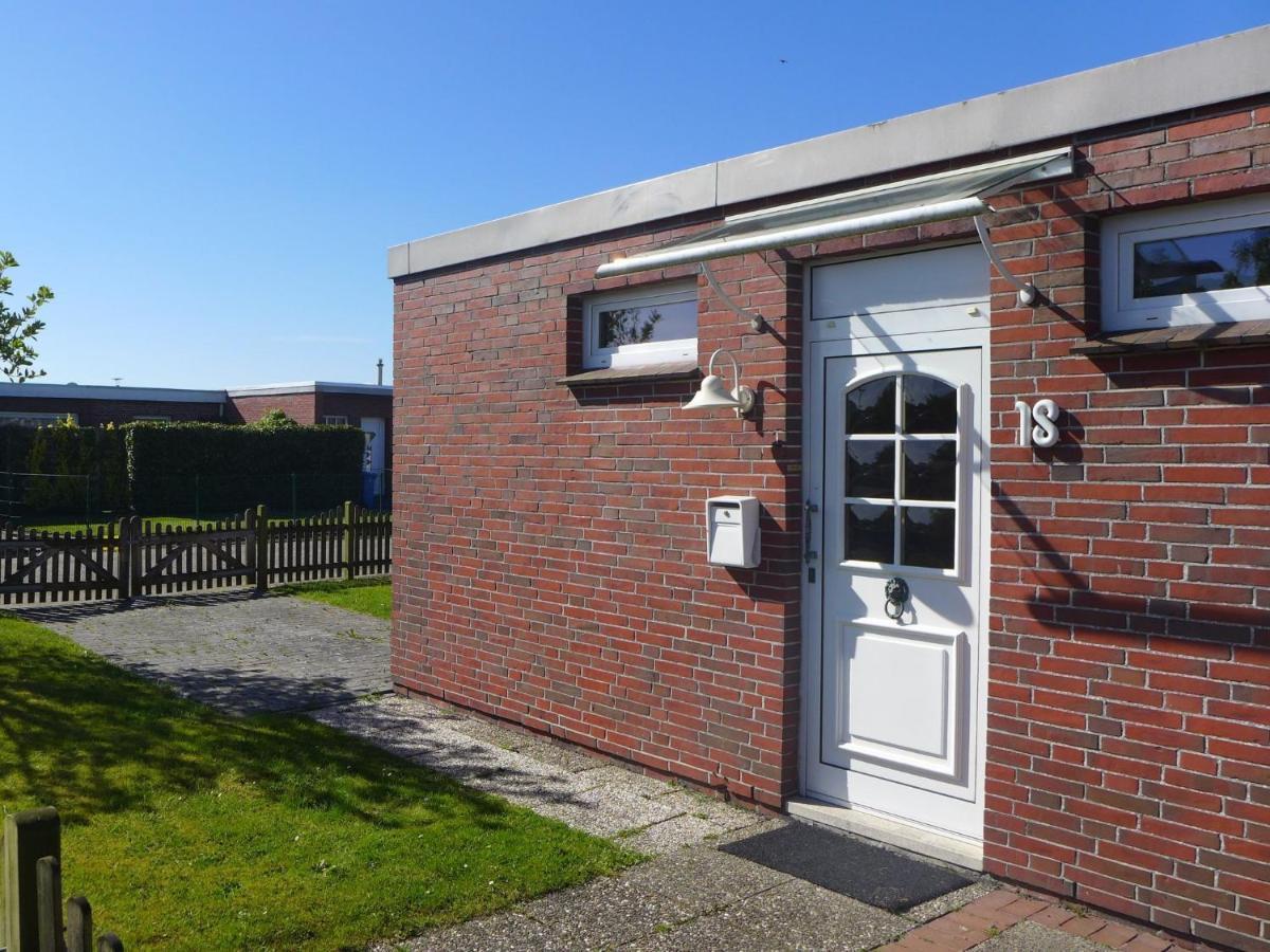 Holiday Home Koje By Interhome Norddeich (Norden) Exterior foto